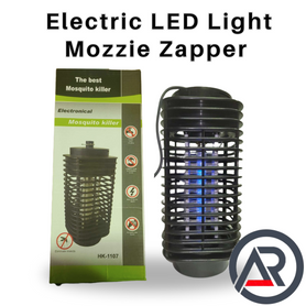 Mozzie Repellers Bundle of Indoor, Solar-Powered Outdoor & Portable Mosquito Protection