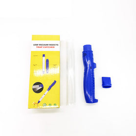 Insect Vaccum Catcher