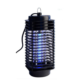 Electric Mosquito Zapper Lamp - Outdoor Bug Zapper