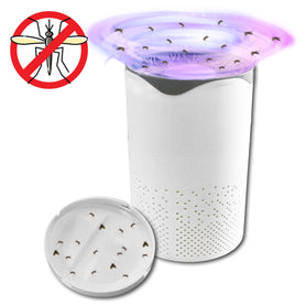 Indoor UV Mosquito Trap - Tornado LED Moz trap