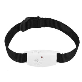 Ultrasonic Electronic Pest Repeller Collar